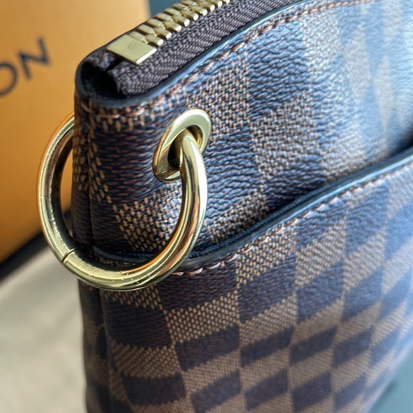 💚SOLD💚Authentic Louis Vuitton Odéon MM - Picture 5 of 12